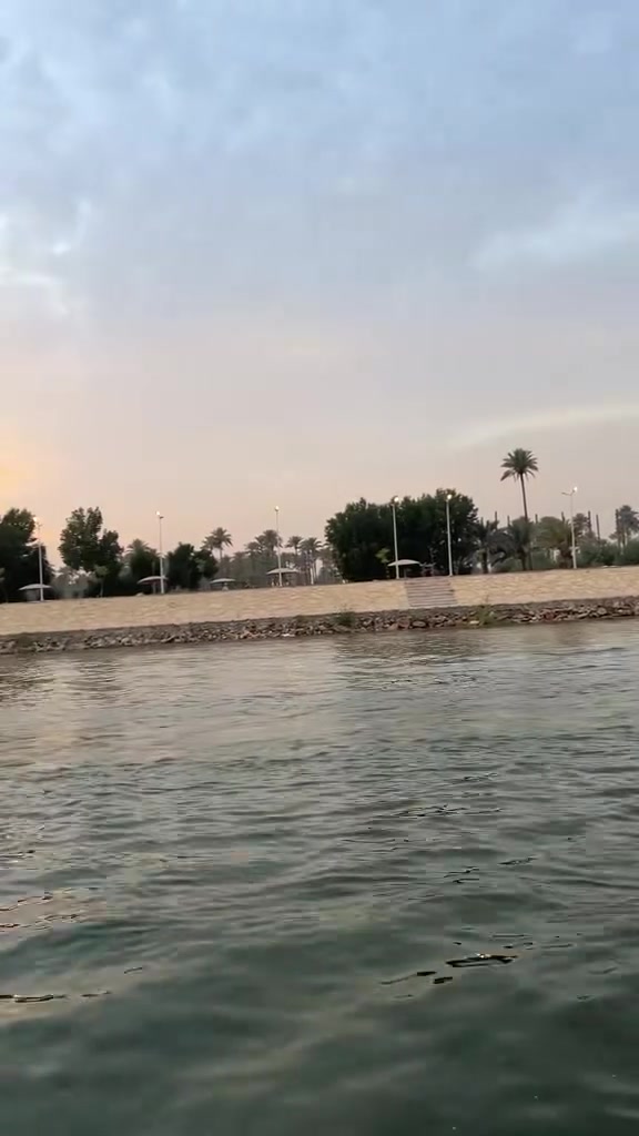 زيارة الشريفة • ستاركس • رحلة سياحية