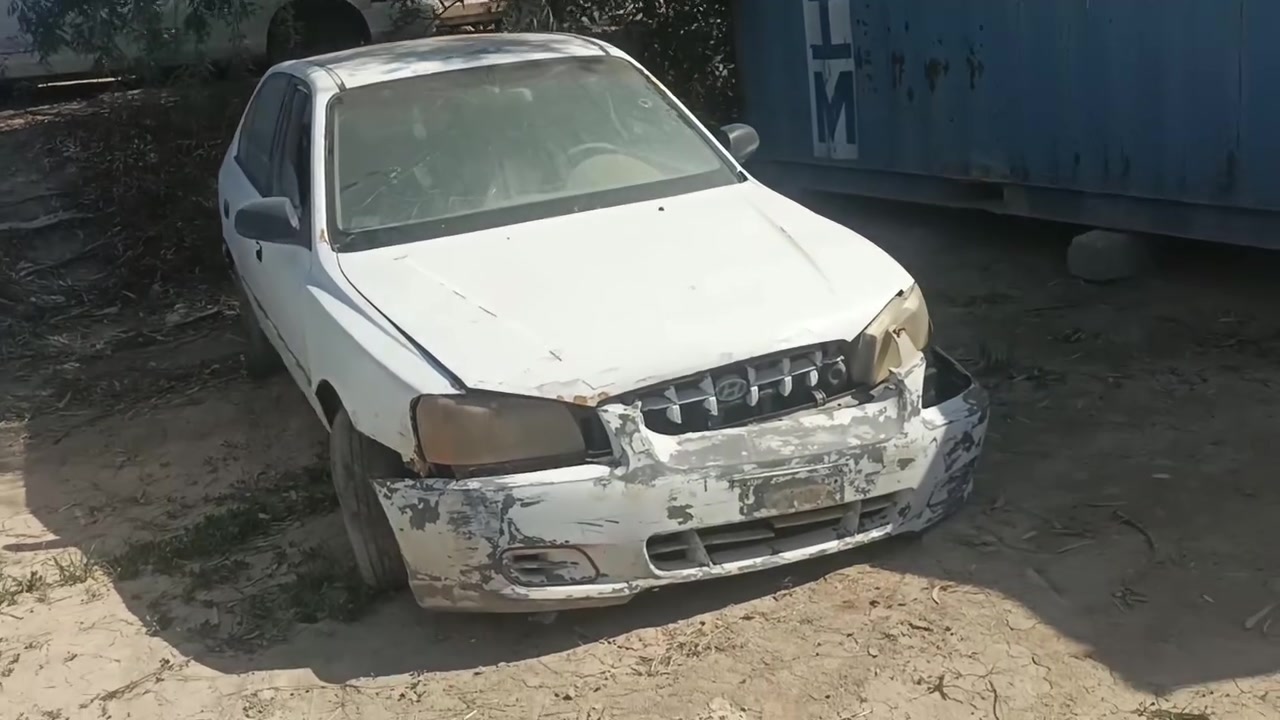 اكسنت مال مزاد وزاره الداخليه موديل 2004السعر 18عنواني بابل رقم التلفون***********
