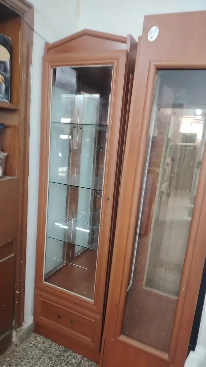 باترينات تركيات • ٢ قطع • بغداد البلديات