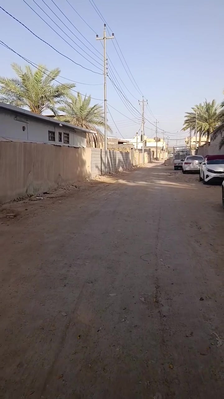 كربلاء • ٤٢٥م • واجهة ٢١م