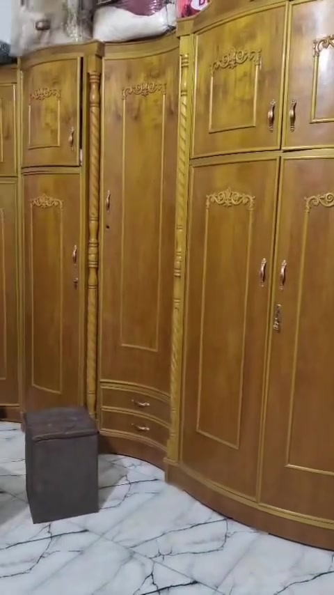 غرفه اخشاب للبيع ✈️
سلام عليكم غرفه اخشاب للبيع 6 باب متكامله اي نقص مابيه 👍🏻

نضافه ٪؜ 

نوع الصبغ حراري 

الغرفه خير من الله مستخدمه موسم واحد فقط 

بل خير عل ياخذها 🤍

السعر 1.250 

واتساب فقط ***********
