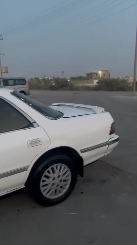 مارك • مكينة وكير • رقم كربلاء