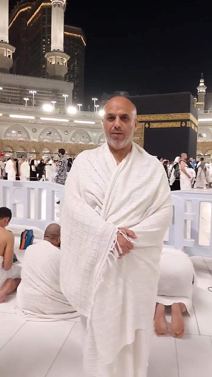 بسم الله الرحمن الرحيم 
#حملة الحاج عدي الكناني 
ستكون الحمله  إلى الديار المقدسه 
لأداء مناسك العمره المفرده ربيع الأول وربيع الثاني 

#عمرتان برحله واحدة الأنطلاقة يوم  ٢٥ ربيع الأول 

برنامج كامل #نقد 700 الف #الأقصاد 900 ألف 
مقدمه 150الف وكل شهر 50 الف
برنامج كامل يشمل ثلاثة وجبات طعام 
مكه خمسه ليالي  والمدينة ليلتان 

#للحجز الأتصال على الأرقام 

***********  واتساب 
***********  واتساب
