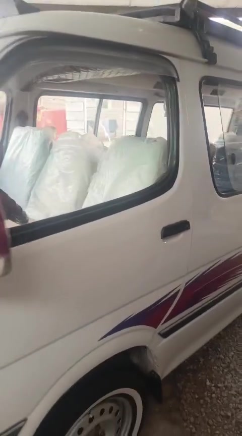 فتون • ٢٠١٤ • مكفول المحرك