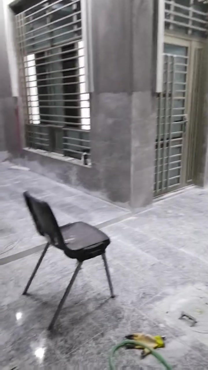 سيراميك متفرخ • ترميم سيراميك • بغداد الجديدة
