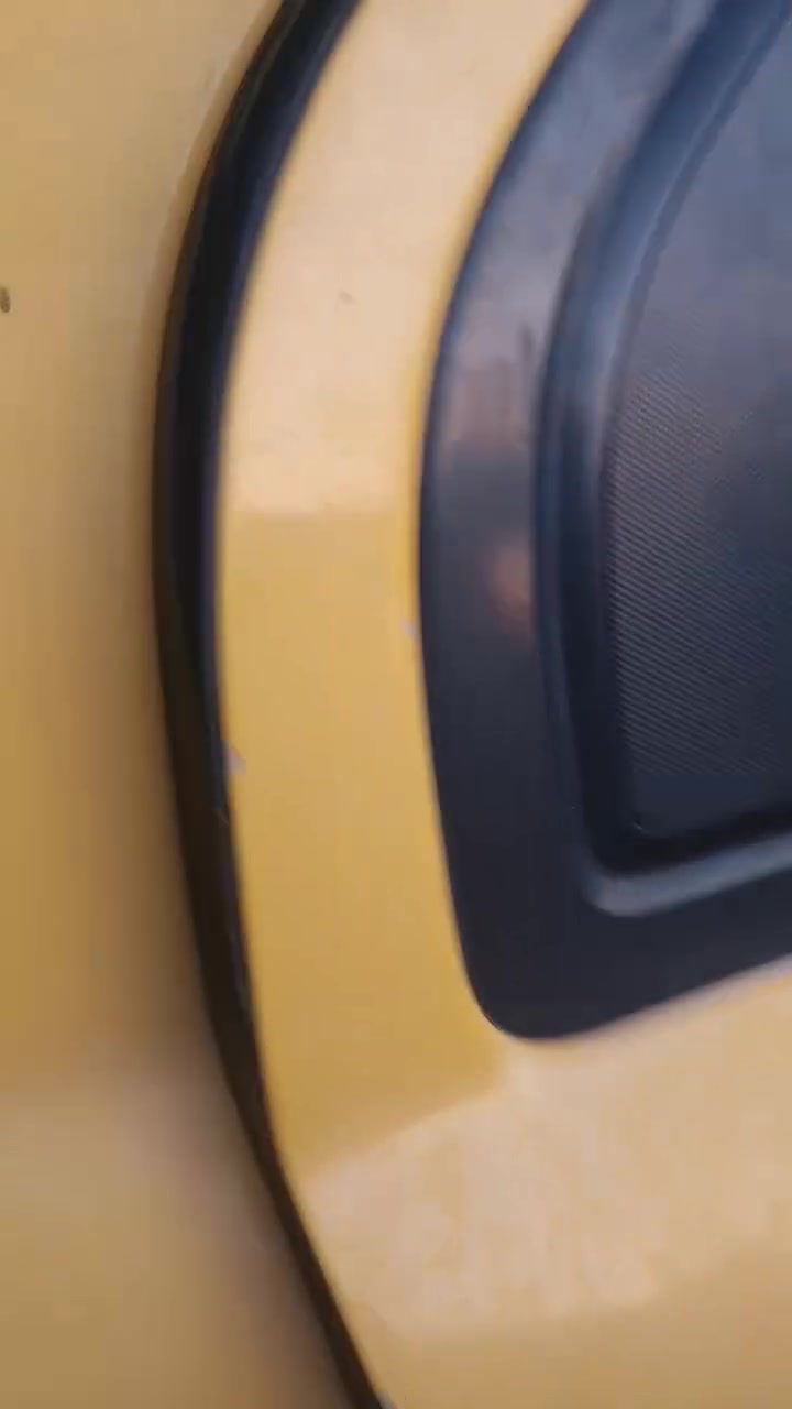 افيو • كير عادي • البياع