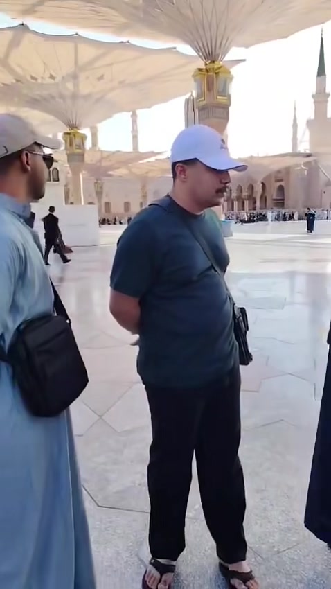 مكتب الصادق الأمين للحج والعمرة 
المرشد الديني شيخ حسين جابر حسين 
***********
