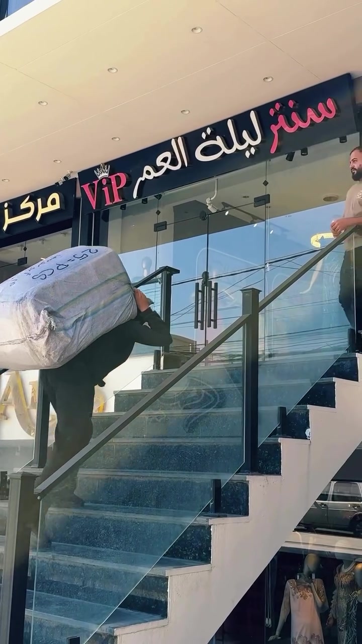 #عرايس 
وصول الجديد 
فرع المثنى - فرع سوق النبي يونس
