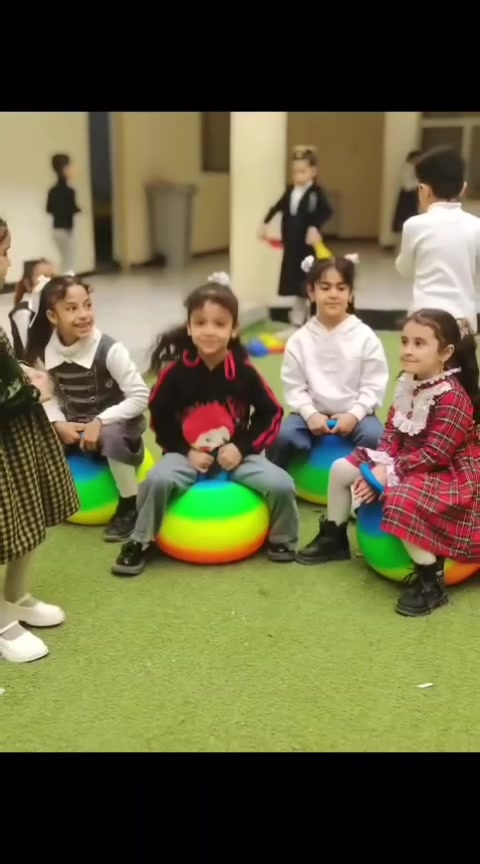 على بركة الله سيتم فتح صف للتعليم المبكر مع قاعة خاصة للالعاب في مدرسة الابرار الاهلية 
 الاعمار المقبولة (4 /5 سنوات )
للحجز 
*********** واتس 
***********
