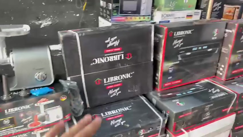 🤩معرض ابوشهد 
يعني الثقه في الاختيار 🤩
 عرووووض رهيبه وبأسعار تنافسيه سارعو قبل نفاذ الكميه هذه عروض استثنائية لاتتفوت مثل ماعودناكم عروض قووويه
راح يكون العرض الاقوى على جميع الاجهزه الكهربائيه وبسعر مميز 🔥🔥🔥🔥🔥🔥

معرض ابوشهد 
📍ناصريه/ سوق الثوره / شارع الكنازوه قرب صيدليه علي هاشم مقابل شارع مدرسة اريدو 
يتوفر خدمة توصيل لجميع محافظات العراق
🚗🚗🚗🚗🚗🚗🚗🚗🚗🚗
للحجز والاستفسار يرجى مراسلتنا على الرقم التاليه
*********** 📞https://chat.whatsapp.com/LhDFIcm96jAAVtwudp50HF?mode=ems_copy_thttps://www.instagram.com/1992_rr?igsi=MTM2YW55YjJlN2FkYQ==https://www.tiktok.com/@rr_19920?_r=1&_t=ZS-999hGvFxrNf
