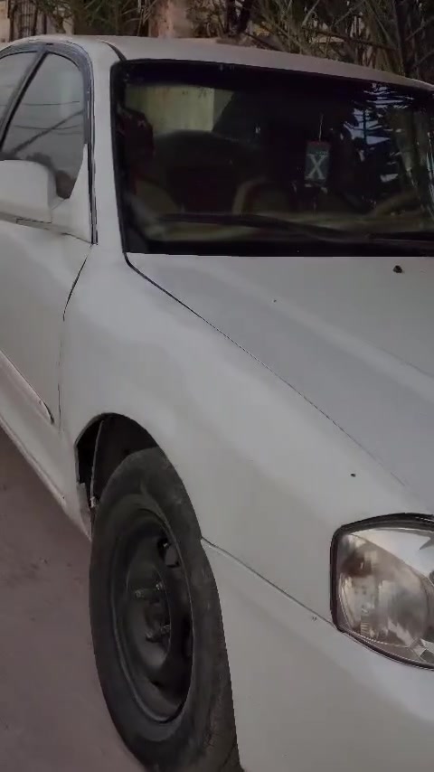 اوبتما • 2001 • عليها مجال
