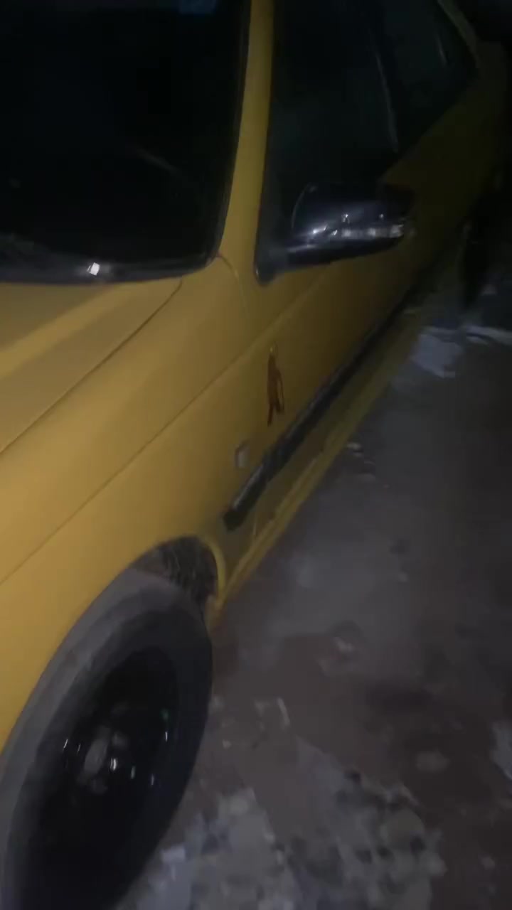 بارص • ٢٠١٥ • ما بيه نقص