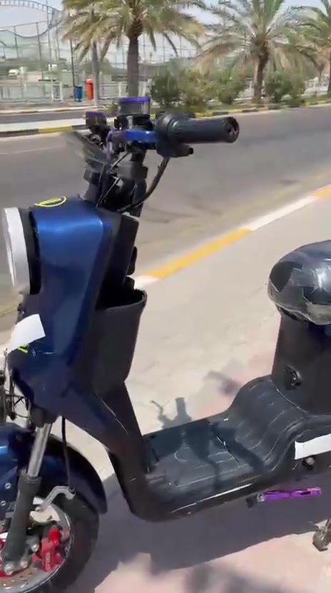 عقل رياضي مزود سعرةً 85 الف
بطاريات جدد بـ 200 الف 
بريكات رياضي 
استان رياضي  
زوج تايرات جدد
تجوة الضهر الدراجه كفاله 
تجي وتشوف وتچيك بيدك السعر 365مكاني سفوان 
***********رقمي نقصه بس الشاشه اتعد بل عكس يعني الشاشه مو مضبوطه فقط
