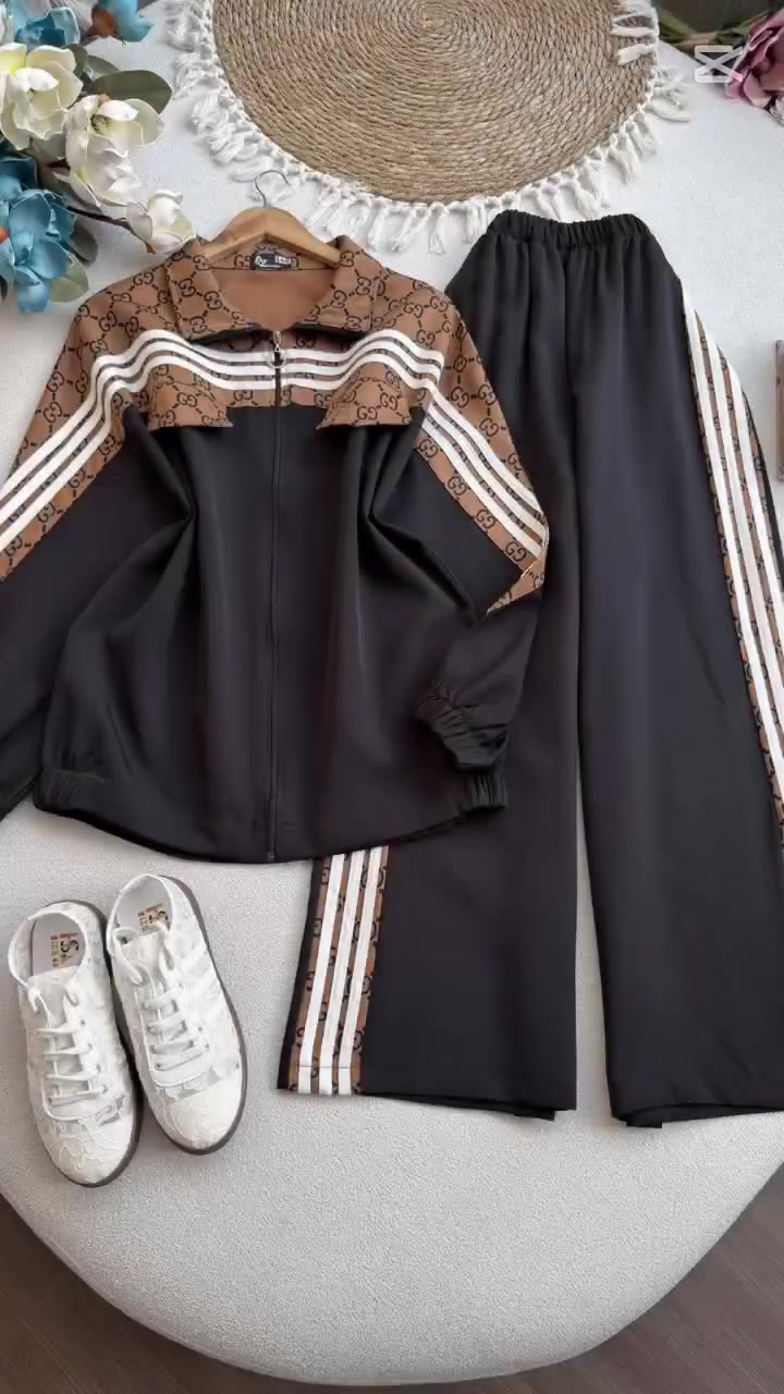 سوت قطعتين خامه دابل كولتي عالي ✨

القياسات 38 40 42 44 46  48✨

السعر 28 #
