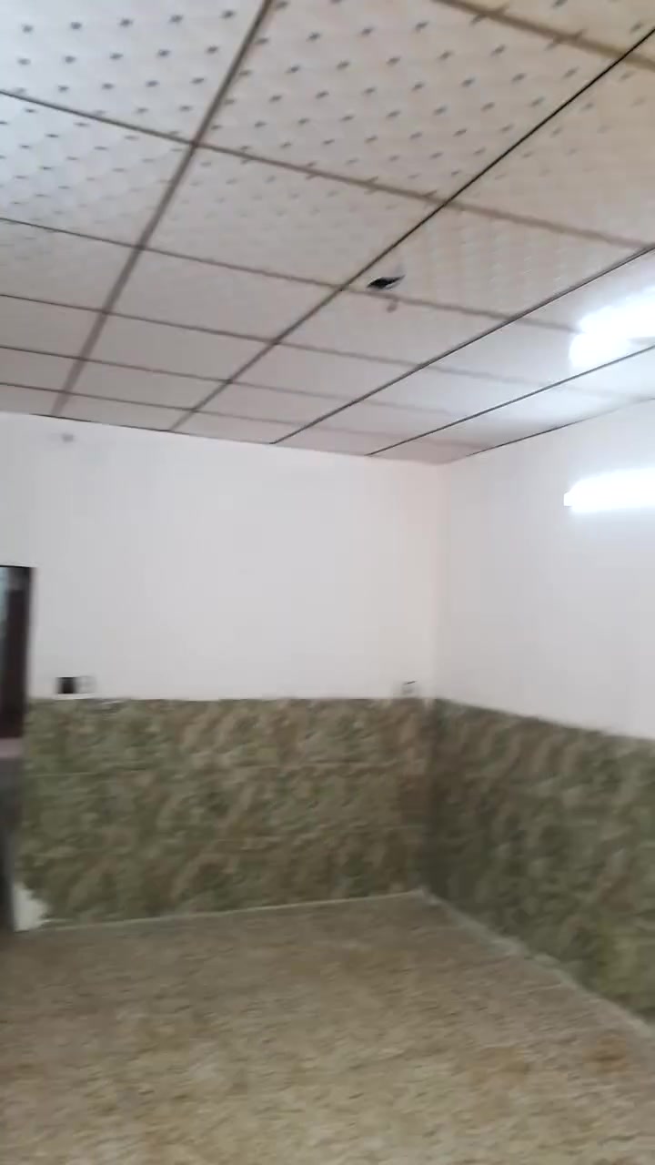 متوفر بيت لايجار ظباط الملحانيه قرب طاقت الكهرباء وقريب عل سريع طابق واحد ارضي الليجار ٤٠٠ رقم***********
