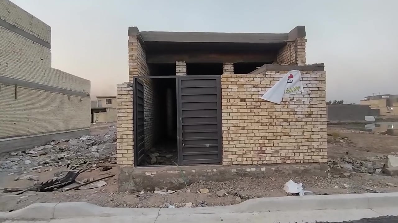 سلام عليكم متابعين مكتب دلاليه النور العقار 

توفر عندي هيكل مساحه 100 متر البيع تريده هيكل  تريده كامل تسليم مفتاح  

الاستفسار تصال على رقم الهاتف ***********
