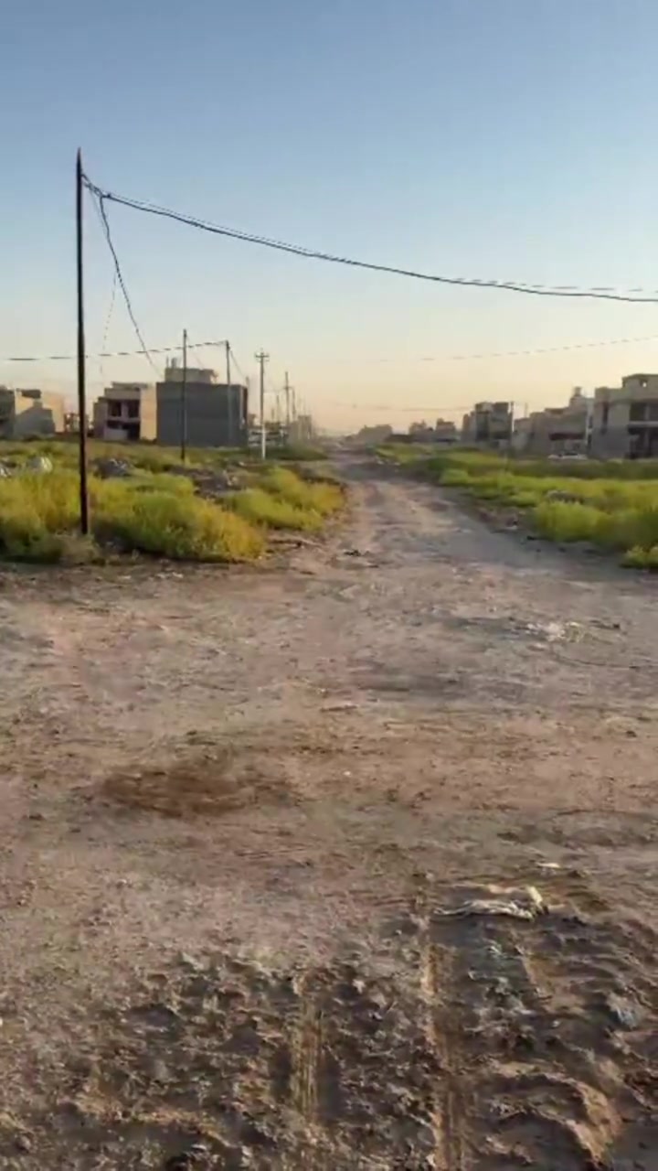ياالله السلام عليكم 
قطعه للبيع صابيات منطقة الظباط 
مساحة ٢٥٠متر ركن
 ثاني قطعه عن شارع ٣٠
 السعر خاص واتساب ***********
