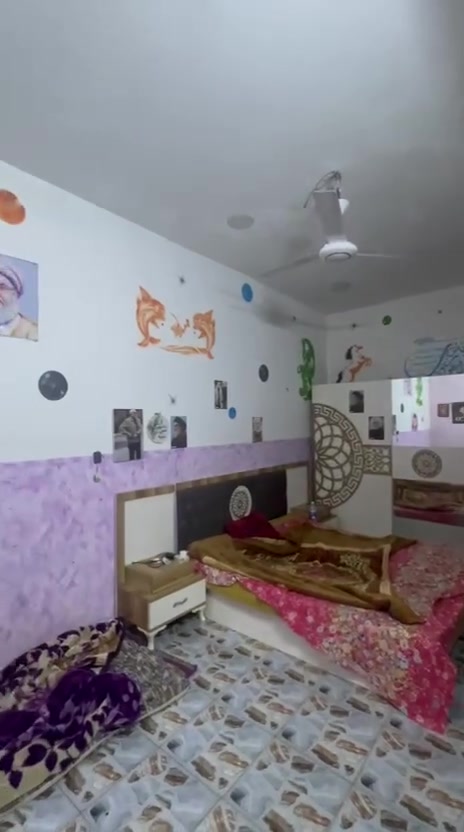 مساحة 125 للبيع طابقين غرفة نوم في طابق الاول وغرفتين نوم في طابق الثاني 3صحيات   بغداد العبيدي حي السفير شارع مصور المنار للاستفسار: ‏‪***********‬‏📞
مساحة 125 للبيع طابقين غرفة نوم في طابق الاول وغرفتين نوم في طابق الثاني 3صحيات   بغداد العبيدي حي السفير شارع مصور المنار للاستفسار: ‏‪***********‬‏📞
