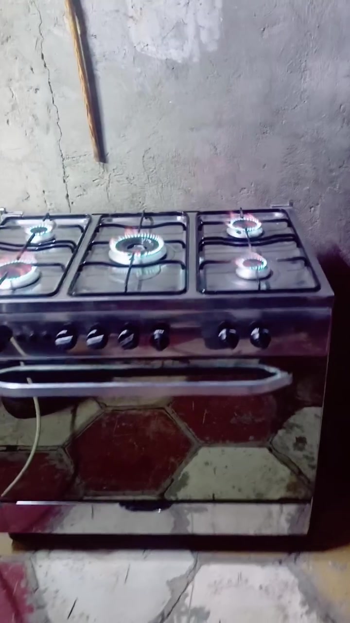 طباخ فريش • مصري • ناقص