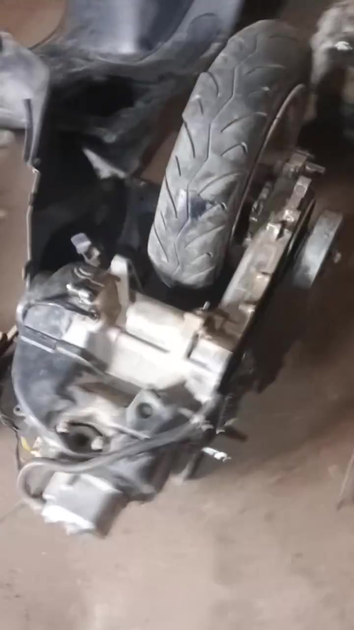 سبيسي • محرك • كركوك