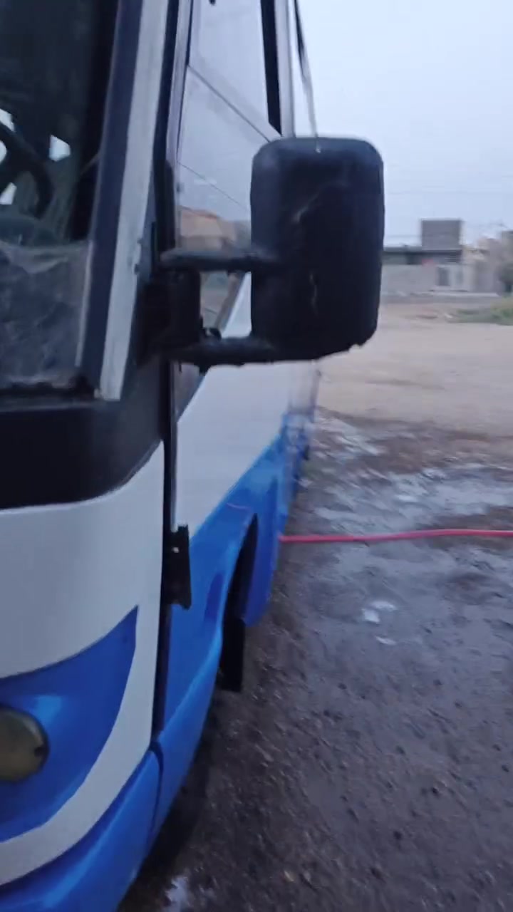 مرسيدس • مكينة جديدة • الكوت