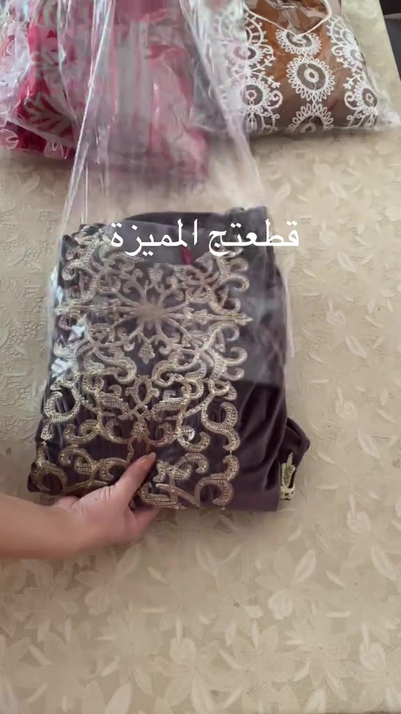 قديفة • خامة ثكيلة • شغل مصري