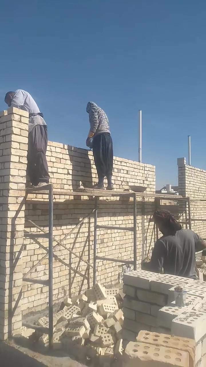 خلفة بناء متفرق حاليآ اشتغل بكل مناطق النجف ***********
