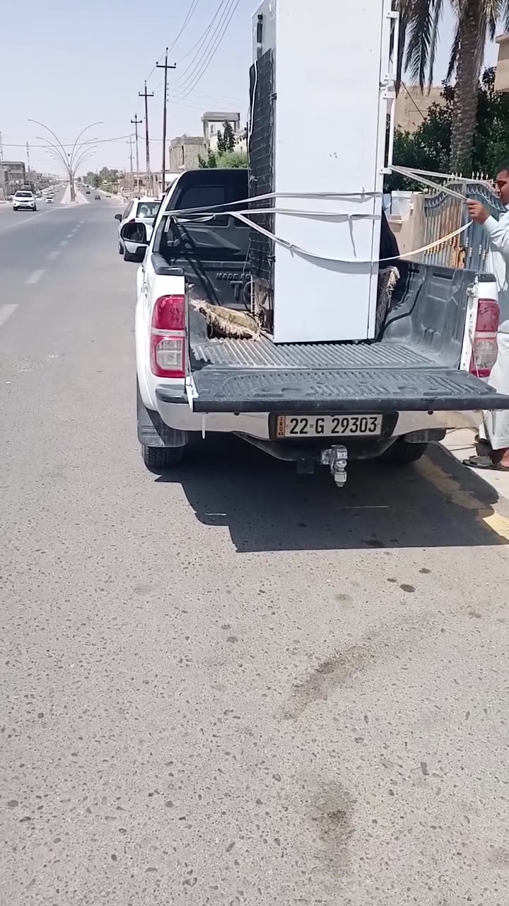 السلام عليكم
مستمرين معاكم لصيانه جميع انواع السبالت والمكيفات والثلاجات والمجمدات والبرادات بانواعها 
وتبديل جميع انواع المواطير الثلاجه والمجمده شرط النوعيه المضبوطه ومعالجه ثقب لفريزرات
موقع المحل قرب بلديه حديثه القديمة بشارع القائم مقاميه 

الهاتف ***********

اي استفسار عندك الواتساب والهاتف مفتوح دائما
