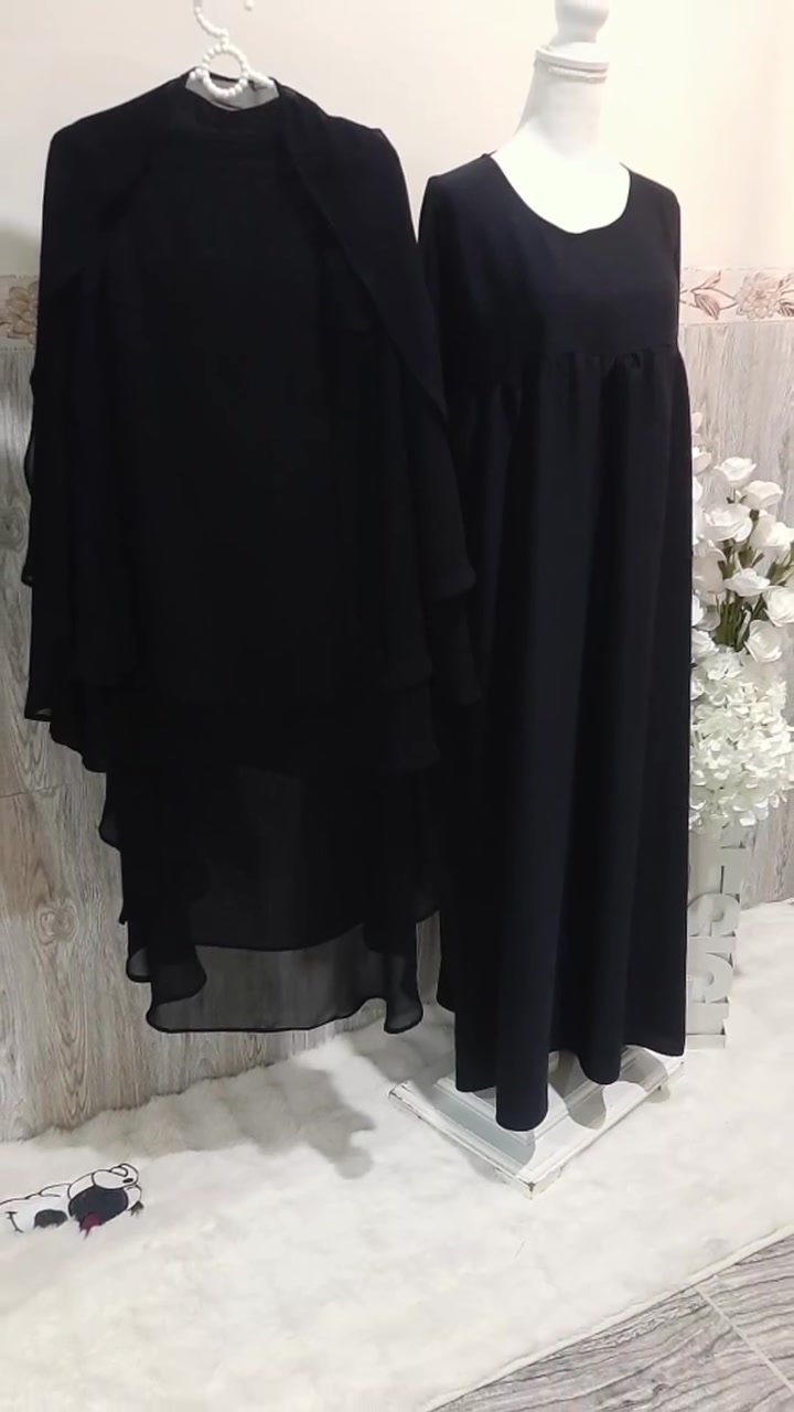 كوني مميزه معا ريتال الحجاب لادندنوسي العبايات الحقائب الزي الكردي فستان حنه كردي التواصل واتساب ***********متوفر توصيل جميع محافضات العراق 
أنتي لاجمل معنا
