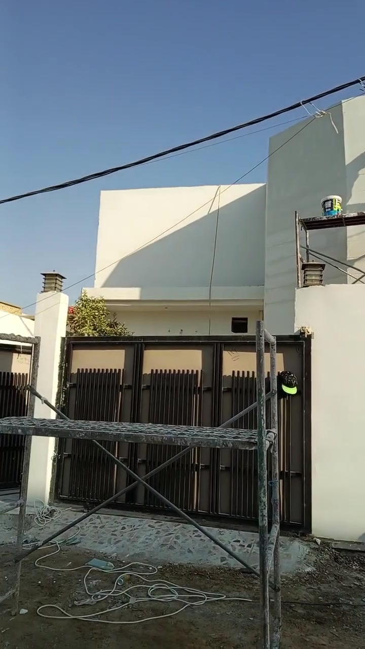 سلام عليكم خلفه صبغ وسحب معجون وترميم متفرغ لعمل العنده عمل مراسله الصفحه  عنواني معقل… قبل وبعد العمل تحياتي لجميع ..
