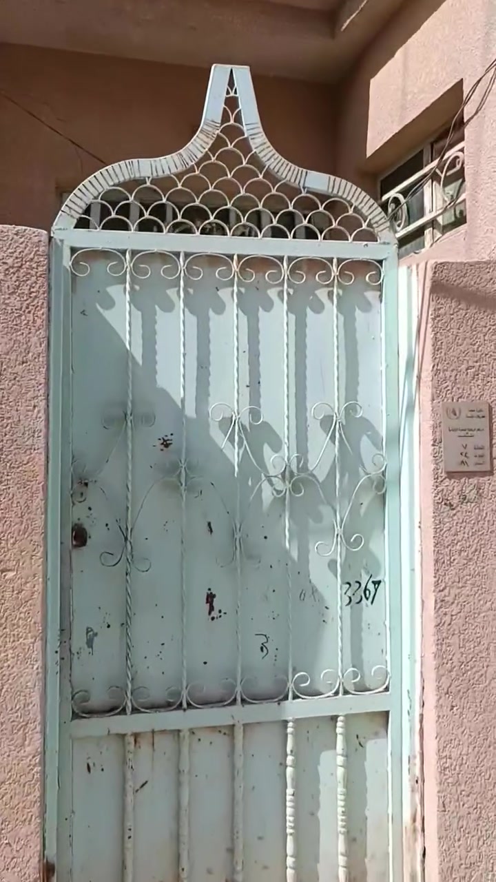 للايجار • الشبانات • مقابل بنزين خانه