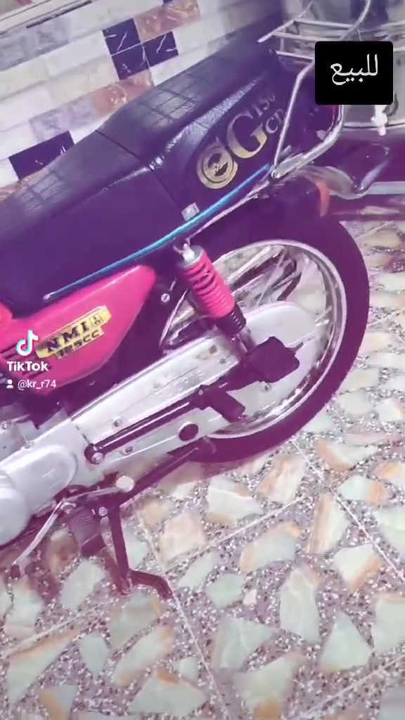 اربع كير البيع مديل٢٢ مكينه ما مفتوحه دراجه كله نضيفه شوفت عينك وكيله عقيل ربيعي ٩٠٠ وبيه مجال قليل مكاني نجف***********
