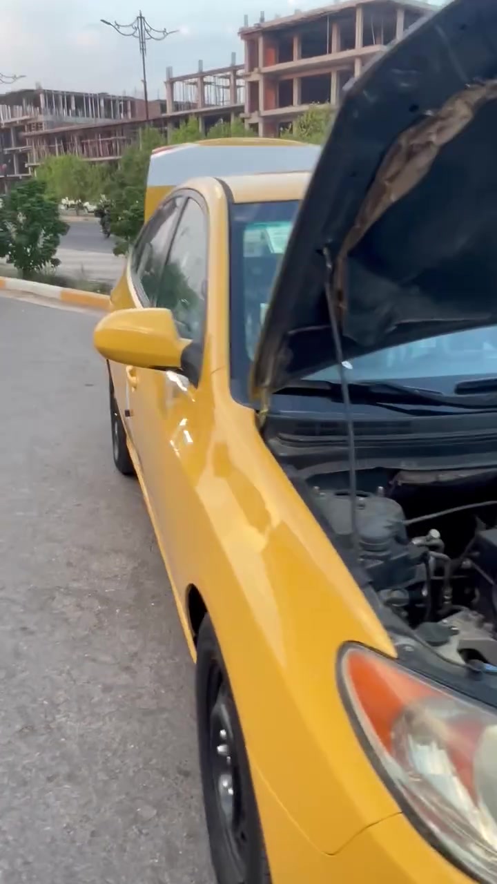 سلام عليكم عندي النترا ٢٠٠٩ رقم ديالي ضرهه جملغ امامي بدون دواخل محرك ٢٠٠٠ كير صدر شواصي لغود تكم حوض كفاله سياره احله من صور مكان السياره ديالي بعقوبه رقم ***********
