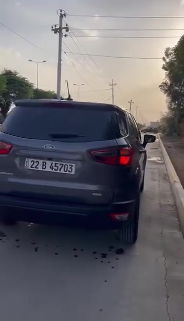 ايكو سبورت • ٢٠٢٠ • تيربو ٣ سلندر