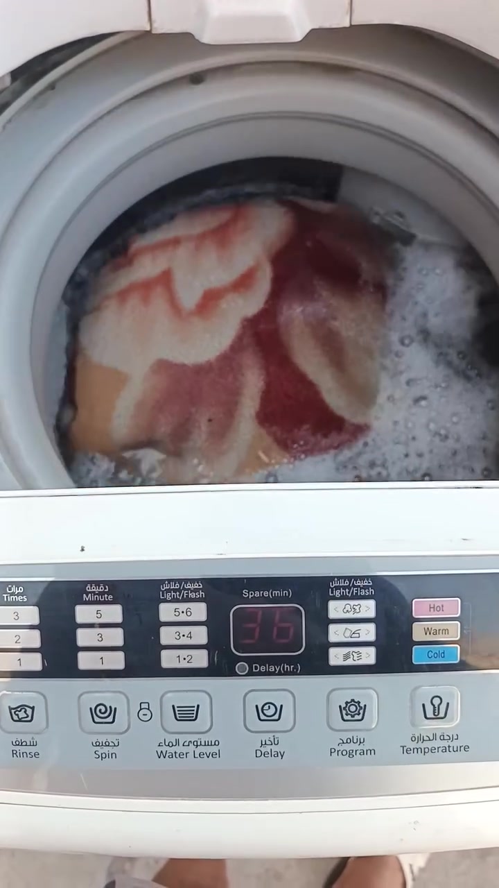 دنكا • ١٤ كيلو • بغداد
