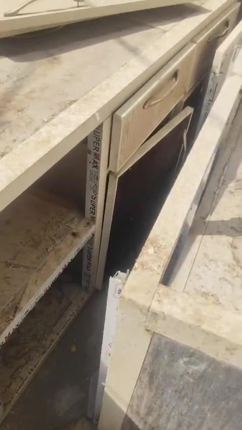 بوفيه • كاونتر • للبيع
