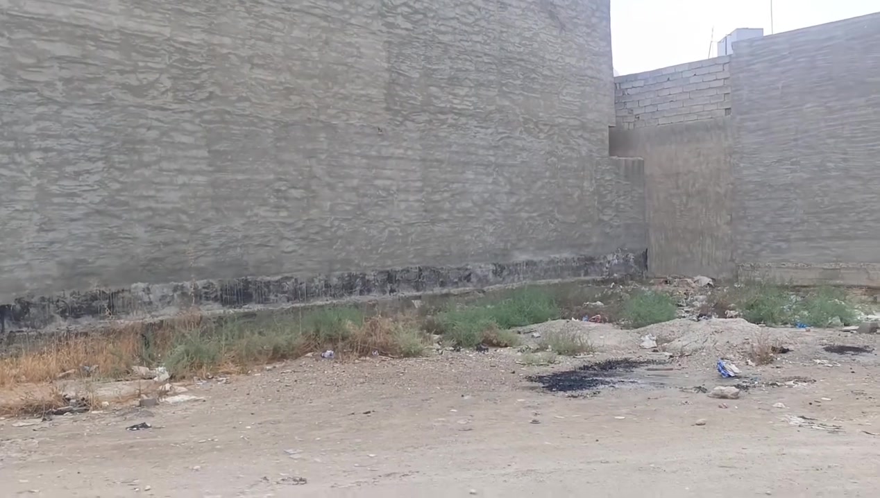 جمعيه الثالثه • ١٦٠م • زراعي