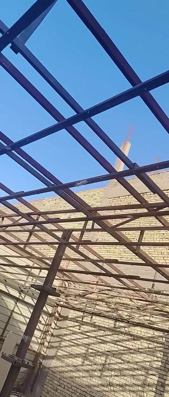 سلام عليكم حديد لبيع تابع المقطع تصل ***********
