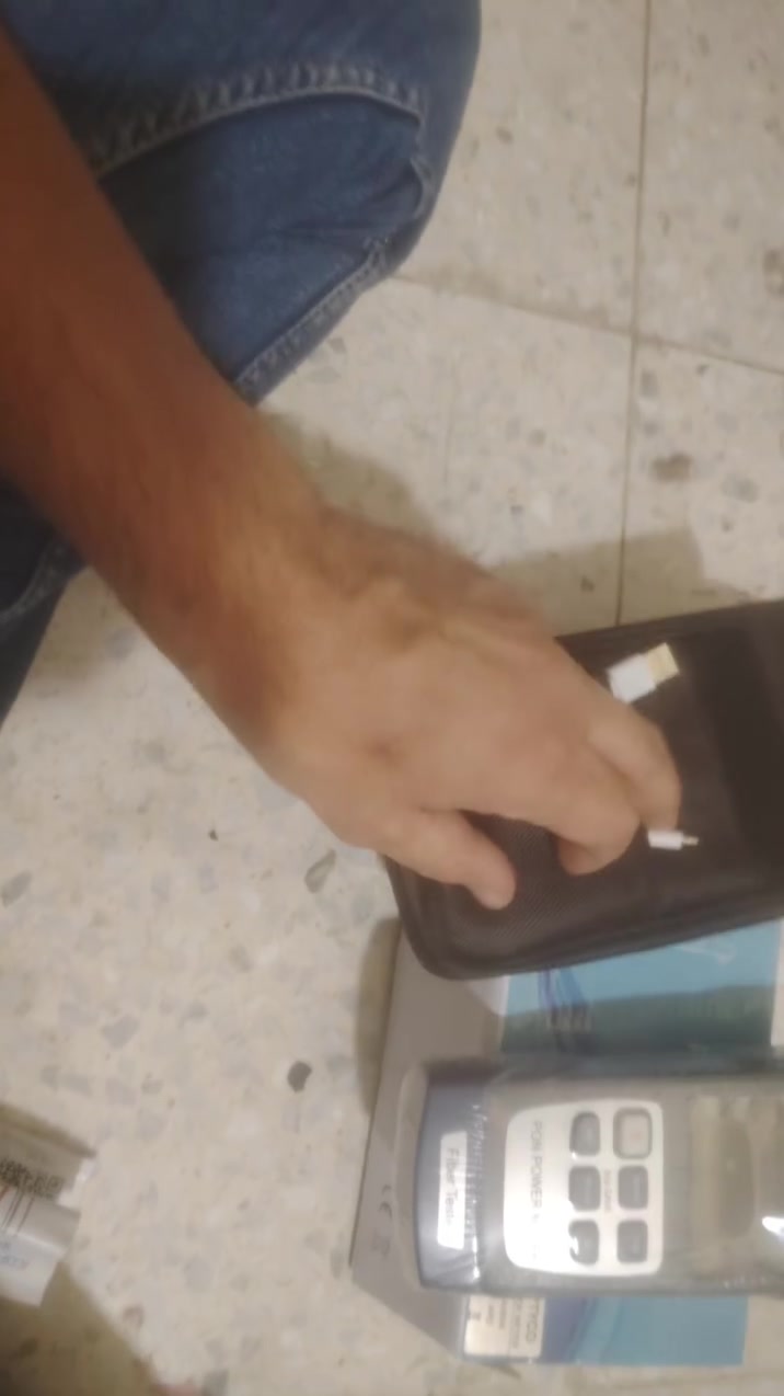 السلام عليكم بور ميتر حسب ما يكول كوكل سعر ٢٥ الف مال امزون حديد لوك يجي شحن وبطارية على أول تم شباب
يوجد توصيل لكل المحافظات العراق
