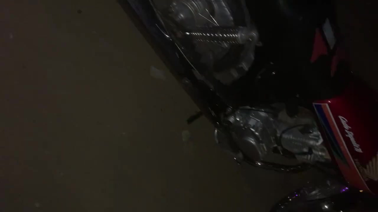 سلام عليكم دراجه رابيدو 6احرف مكينه جديده بدون اوراق الدراجه حلوه سعر 750وبيها مجال قليل *********** واتساب
