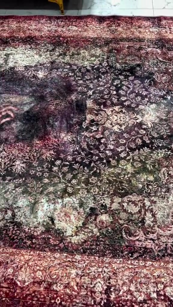 موكيت • بريلانت تركي • أربيل