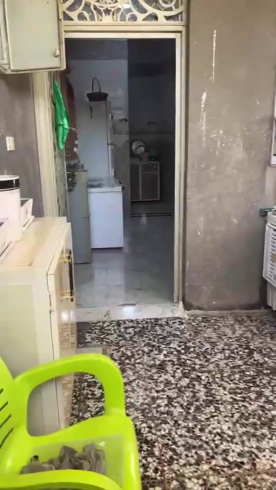 ببت للبيع زراعي يم فلكت الزعيم عبد الكريم قاسم حي لائسرى المساحه 200 متر ‏‪***********‬‏
