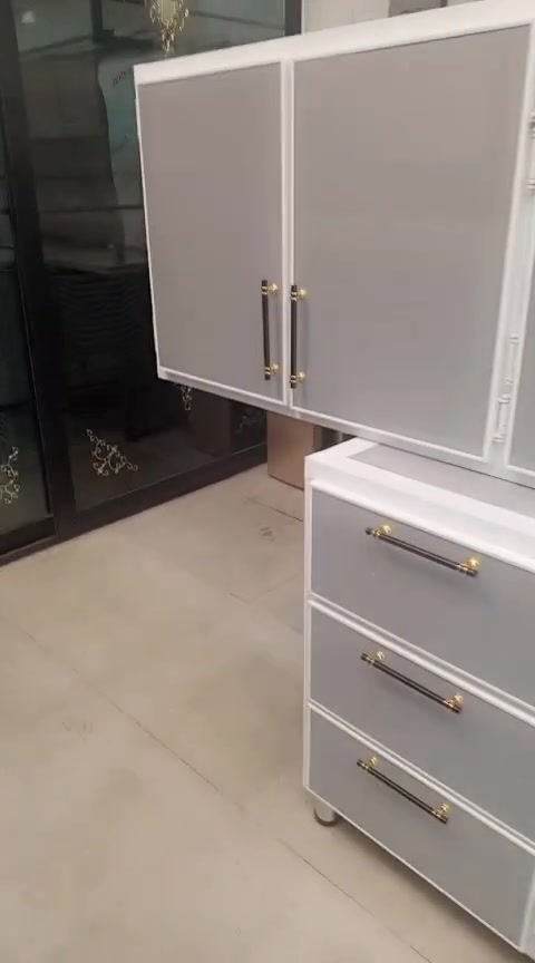 معمل ⭐الجودة والتميز 🌠
لعمل الكاونترات ⚡والشبابيك والبيبان 🌠
ال p V C ⭐وكافة انواع المحجرات 🌠
بادارة عباس الحجز وتساب *********** ⚡
كربلاء المقدسة شارع احمد الوائلي 
قرب فرع الرئيسي 🌌🌠 ***********
