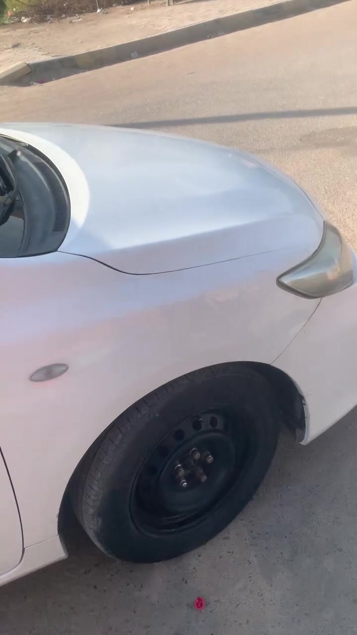 سلام عليكم كورلاخليجي مكينه 1600ما ملعوب بيه مكفوله كير مكينة تبريد ثلج  موديل 9محدثه 13رقم اربيل جديد بسمي سنويه 31   تحويل ثاني يومادامه كامله صدر جديد بس يراد زوج تايرات  السونار مرفوق  بيه مكانات تكشير ومسغولات بكارت بلقماره تكشير عندي صور التشير السعر 88وبيه مجال *********** مكاني واسط صويرة  غير متواجد ع فيس رقم بي وتساب
