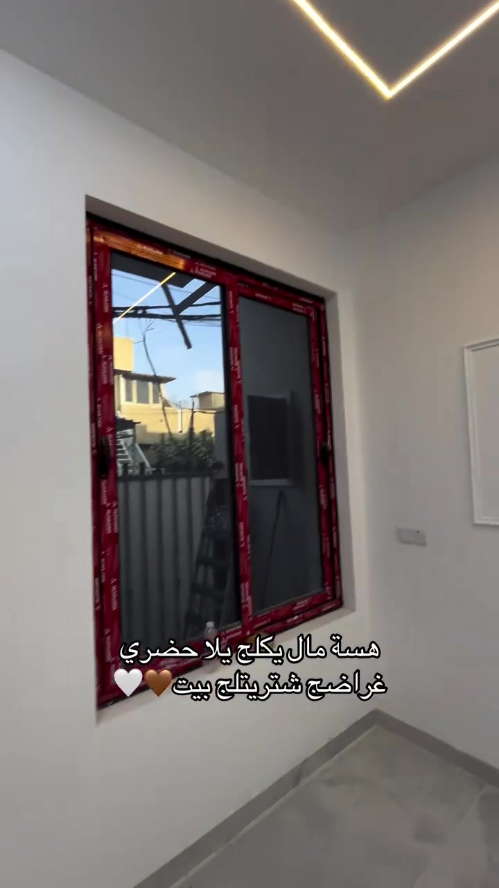 للبيع • عقار • ماكو تفاصيل