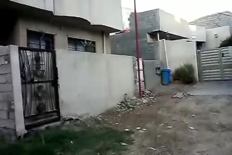 دار للبيع • ٨٥م • خلف الملعب الخماسي