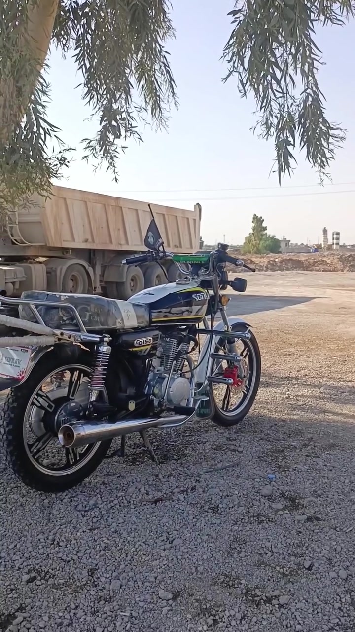 ماطور للبيع خمسه كير سولنك موديل 2024 السعر 650 بي مجال خاص مكان دوز خورماتو
