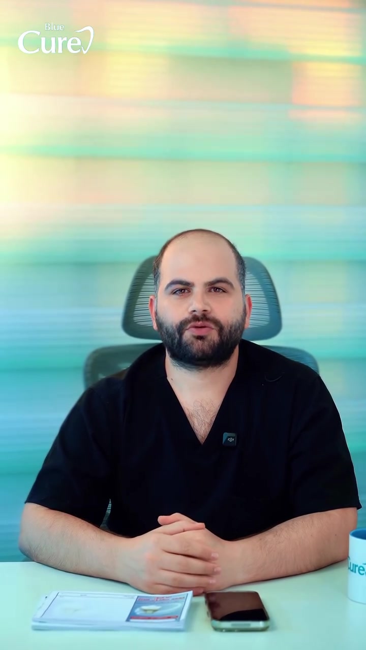 شنو بعدك منتظر حتى تحجز موعدك لمعاينة التقويم؟ 👀🦷

إذا ابتسامتك تحتاج ترتيب… يمكن هذا هو الوقت المناسب تبدأ ✨
خلي أول خطوة تكون معاينة وتشخيص دقيق، ومنها نحدد الخطة الأنسب لأسنانك.

📍 الزعفرانية – فلكة الزعفرانية – مجاور ثانوية تسلا
📞 ***********
📞 ***********

Blue Cure Dental Clinic 🩵
