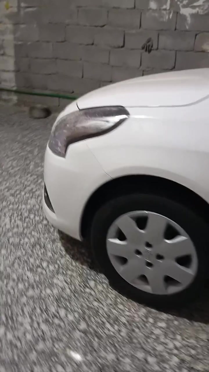 نيسان سني • زيرو • بصره