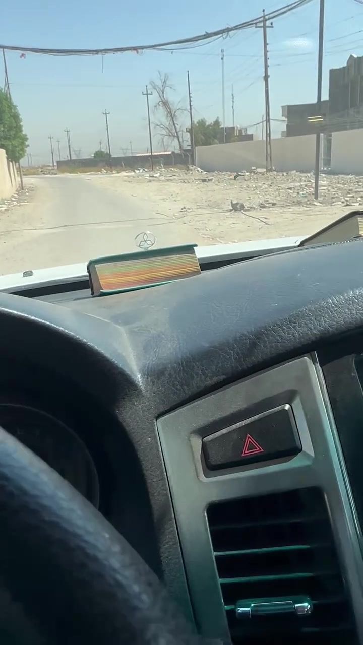 يوجد الدينا 2 دونم. للبيع طابو زراعي 
سند 25 على. طابو. المنصور. وبلدية الرشيد 

توجد كافة الخدمات مي وكهرباء التبليط. عن قريب يكمل. الشارع. مفروش. سبيس. 
العقار . ركن على 3شوارع 
الموقع. الشرطة الخامسه 
منطقة الدوانم 
البيع حسب الطلب. دونم. او نصف 1250متر  
او 1000 متر.  
بسعر مناسب 
بيع حسب الطلب دونم او. دونمين
الاتصال 
***********
***********
